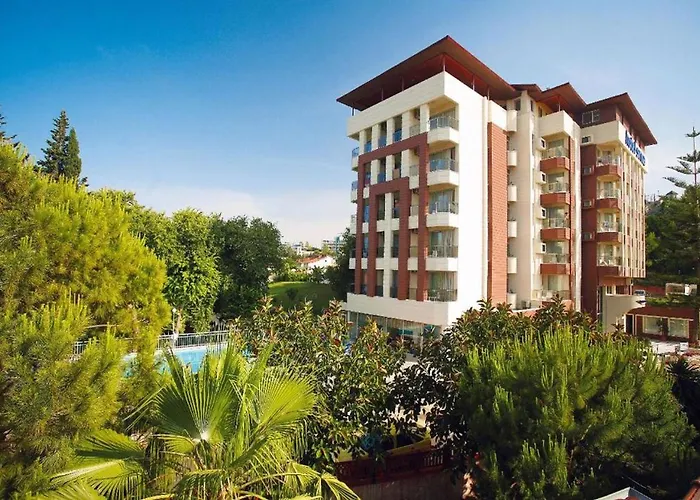 4 sterren hotel: Sirma Hotel