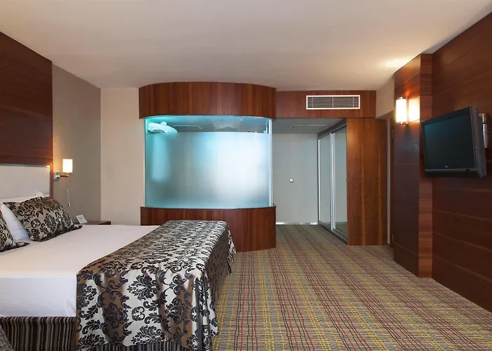 Hotel: Hotel Houston