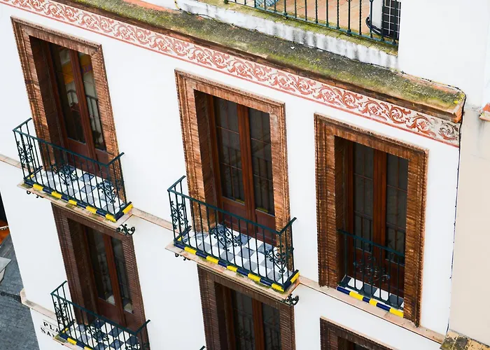 Apartamento: Rey De Sevilla Flats - Macarena