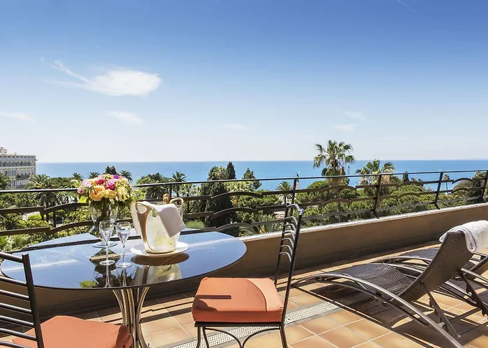  Anantara Plaza Nice - A Leading Of The World