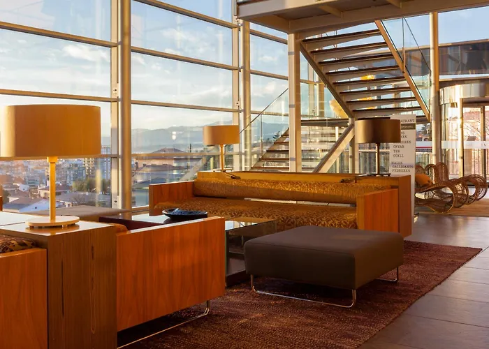 Hôtel accueillant les animaux: Hotel Palau De Bellavista Girona By Urh