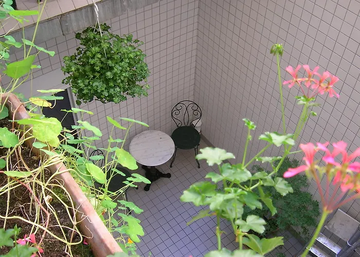 Albergo economico: Hotel Darcet