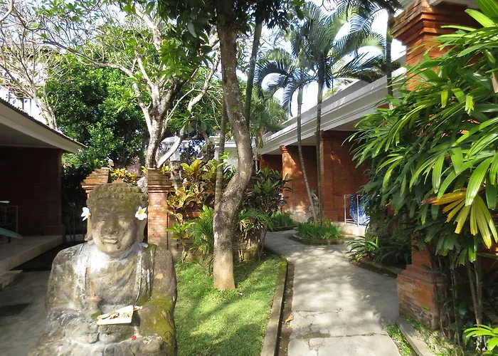 Laghawa Beach Hotel
