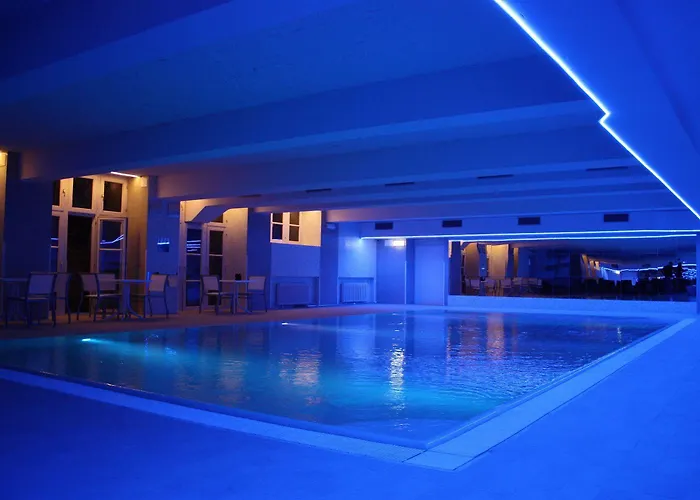 3 sterren hotel: Plus Berlin Hostel Und Hotel