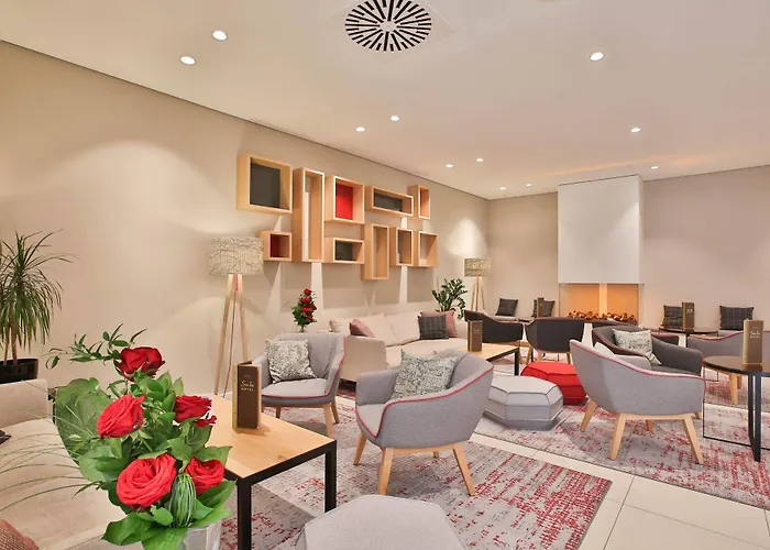 Hotel adatto agli animali: Star Inn Hotel Regensburg Zentrum, By Comfort