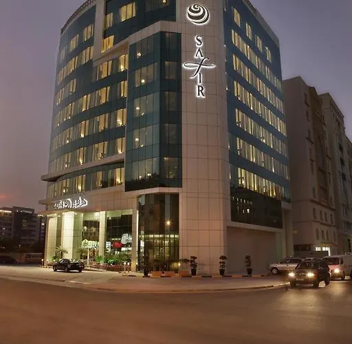 Safir Doha