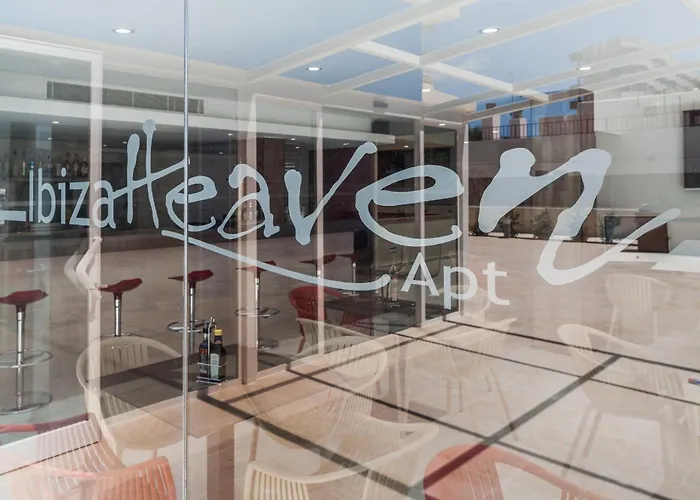 Apartment: Ibiza Heaven Apartments (Adults Only)