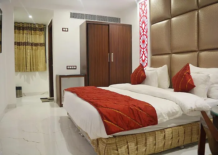 Goedkoop hotel: Hotel Sun International