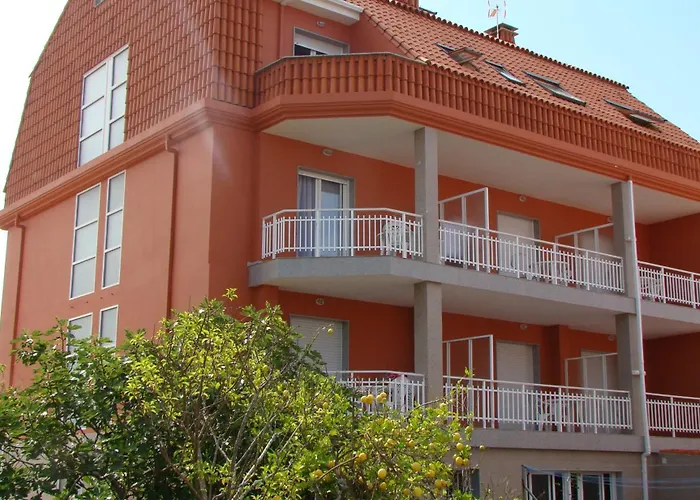 Hostal San Roque