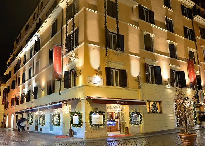 Hotel 4 stelle: Hotel Homs