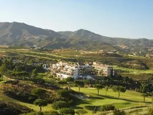Hôtel-boutique: La Cala Resort