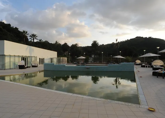 Delle Terme Di Agnano