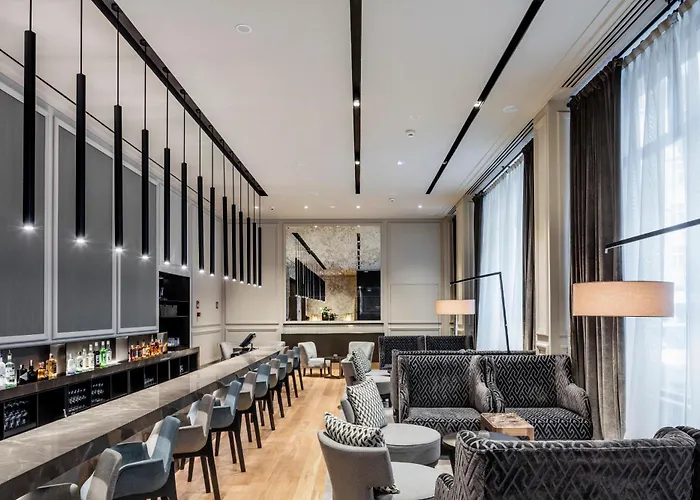 Resort: Boho Prague Hotel - Small Luxury Hotels