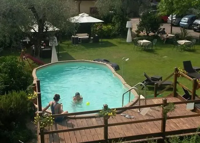 Hotel Eden