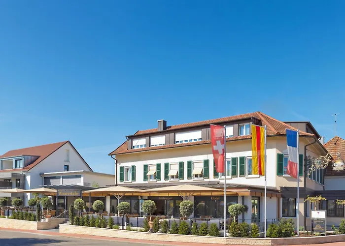 Hotel: Hotel Winzerstube