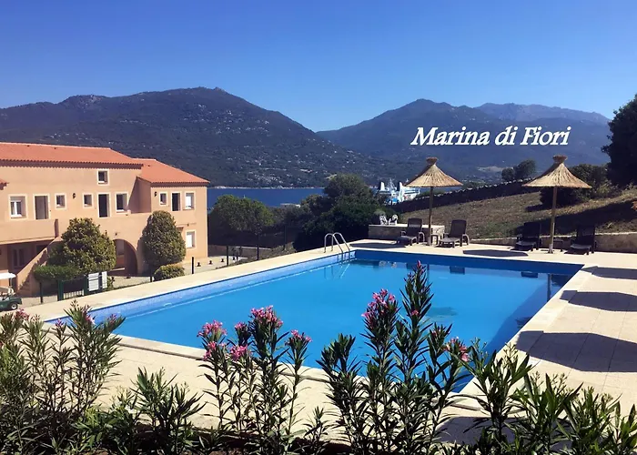 Marina Di Fiori
