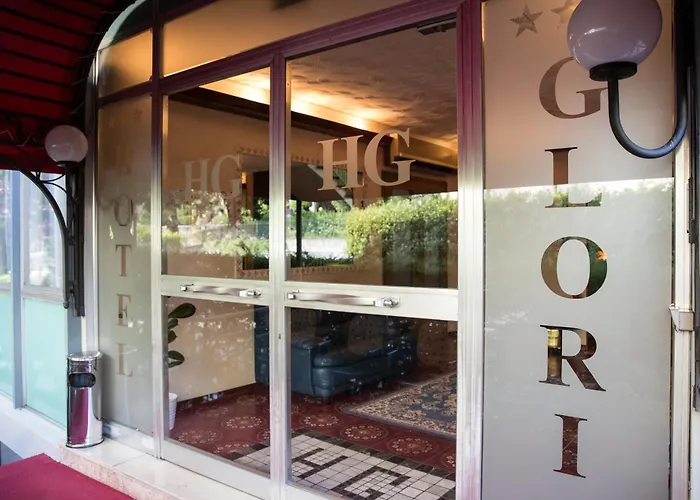 Hotel Gloria