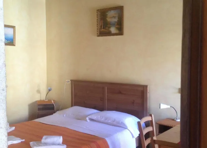 4 sterren hotel: Campo De' Fiori Prestige Rooms