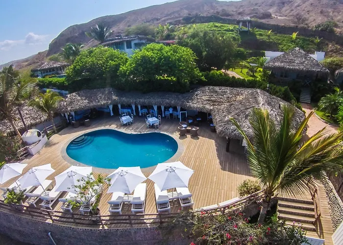 Villas Del Mar