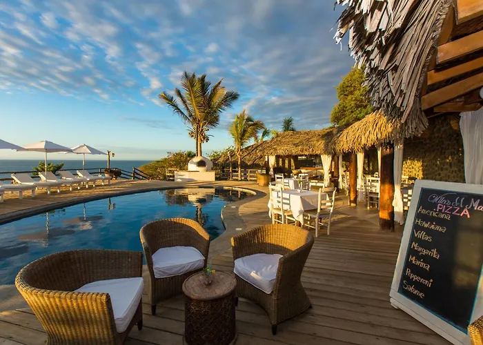 Villas Del Mar