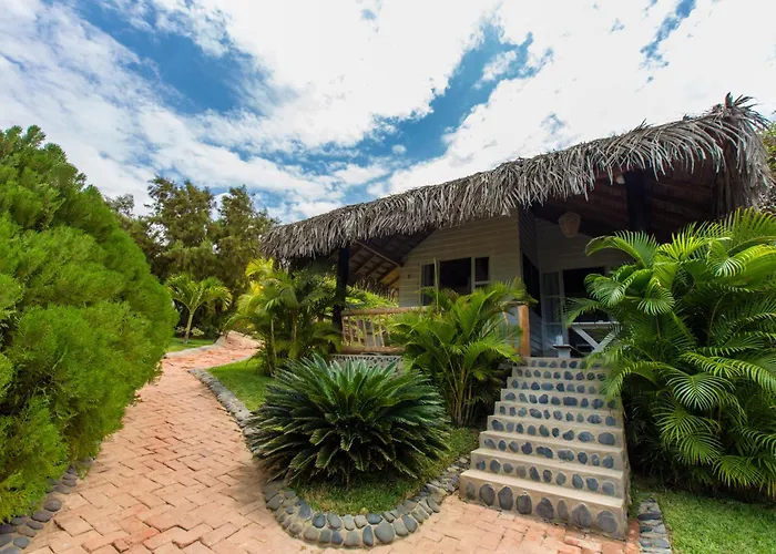 Villas Del Mar