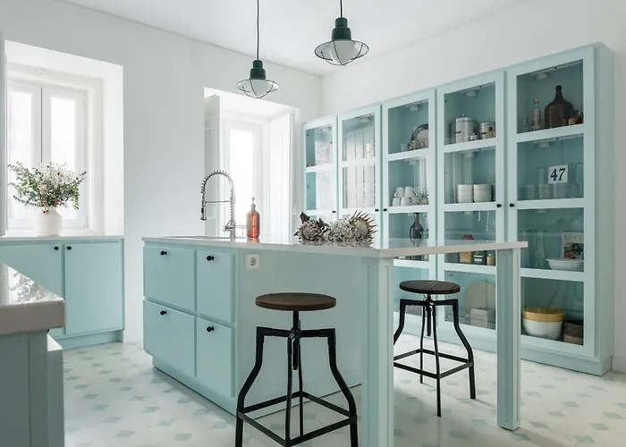 3-Sterne-Hotel: Casa C'Alma