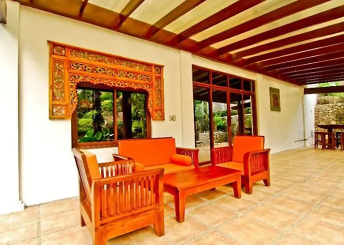 Cintai Corito'S Garden