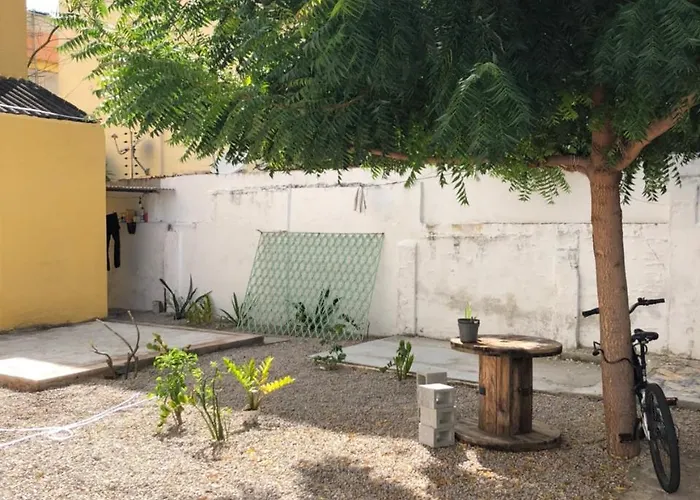 Apartamento: Casa Max