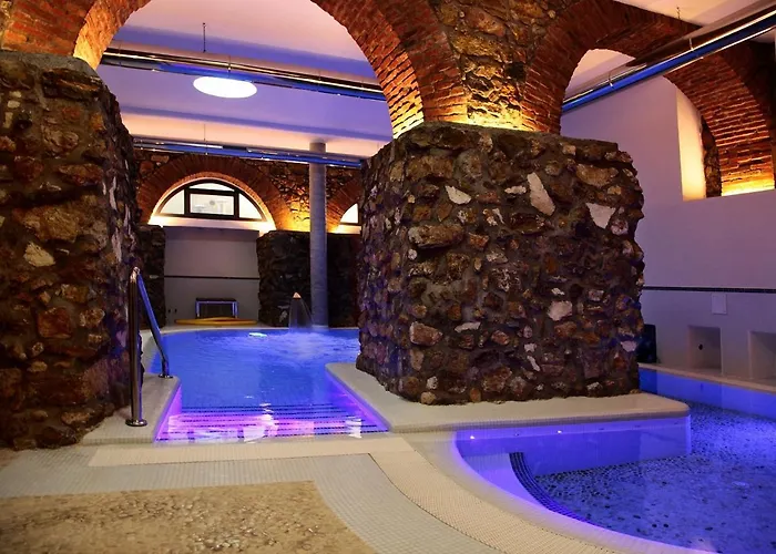 Hotel con vista: Hotel La Margherita&SPA