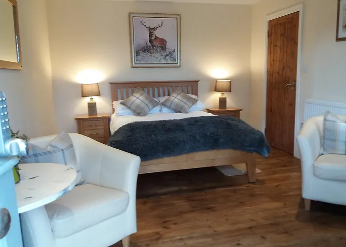 Hotels With Four Stars Stables - Deer Park Farm