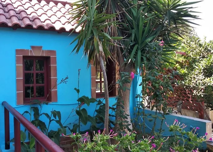 Aparthotel Park Iraklio