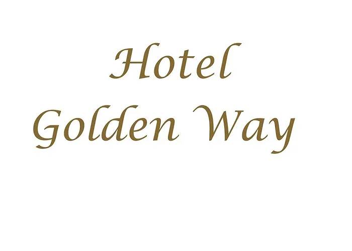 Golden Way