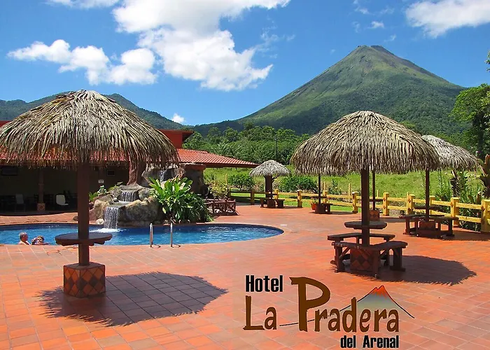  La Pradera del Arenal