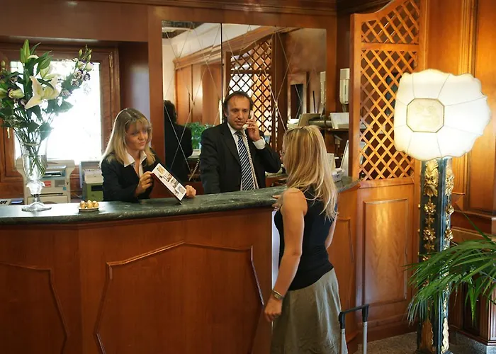 Hotel Bolivar