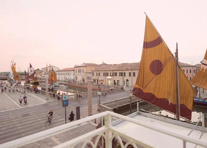 Porto Canale B & B