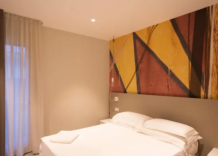 Porto Canale B & B