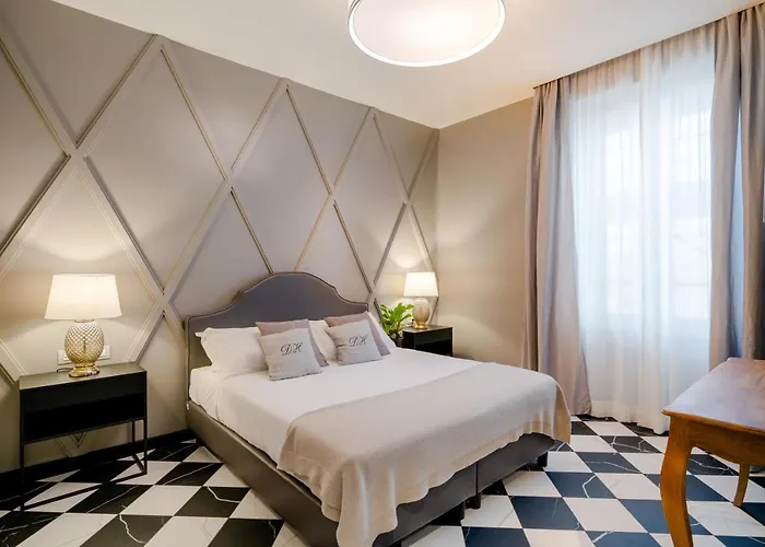  Deseo Home Guest House