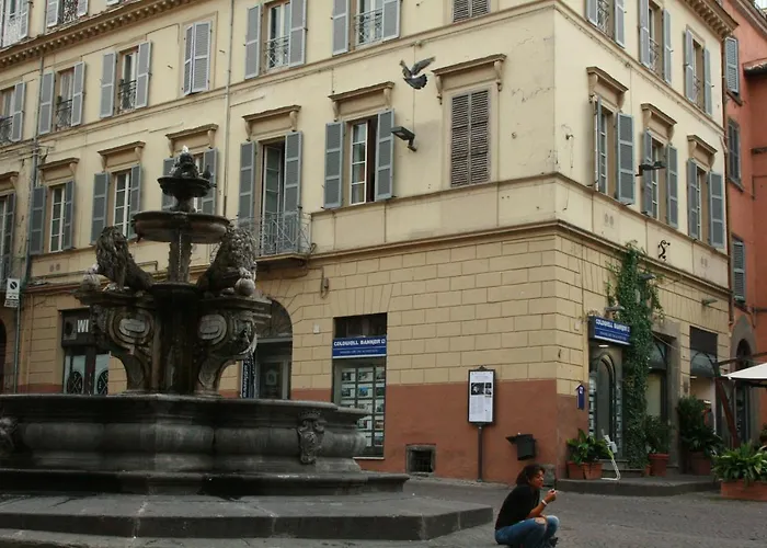 Antico Angelo - Residenza D'Epoca