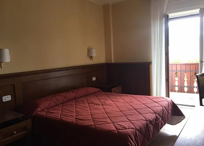 Hotel 3 stelle: Hotel Sporting