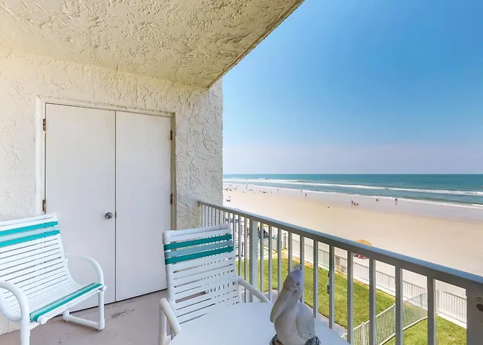 Castle Reef Condos
