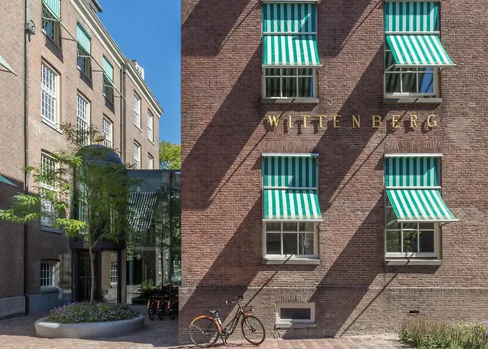 Wittenberg By Cove