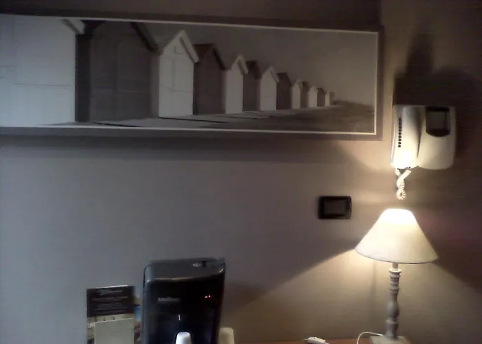 Le Musette B&B