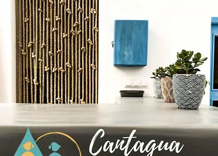 Cantagua