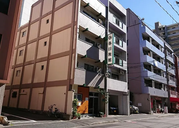 Kasuga