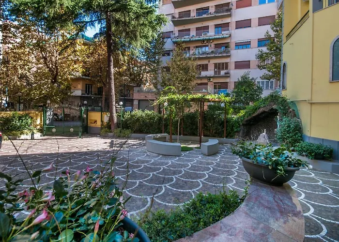  Villa Albina