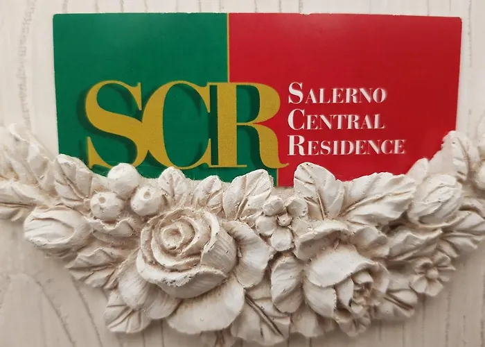 Casa vacanza: Apartment in Salerno Centro