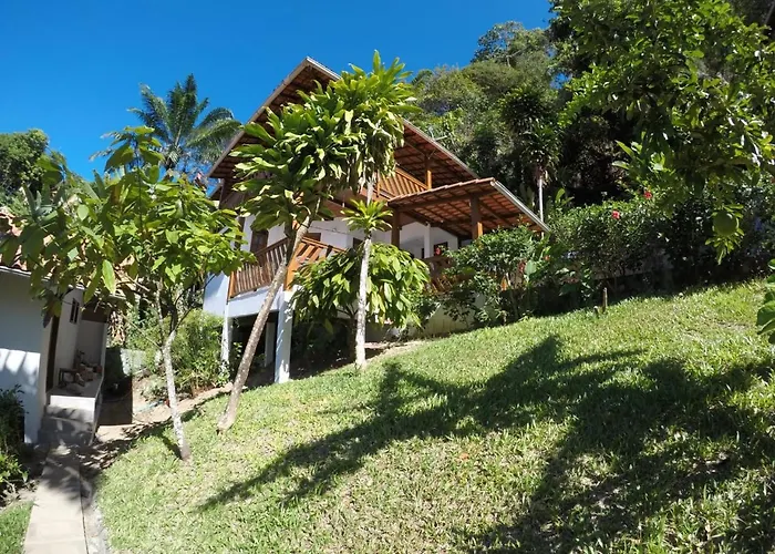 Hotel barato: Pousada Residence Vila das Flores