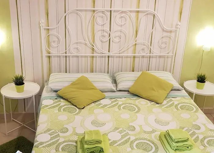 Casa vacanza: Apartment in Salerno Centro
