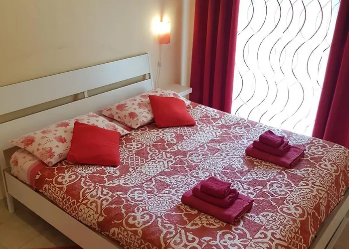 Casa vacanza: Apartment in Salerno Centro
