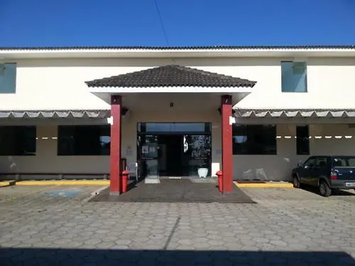 Hotel que aceita animais de estimação: Hotel Gran Valle